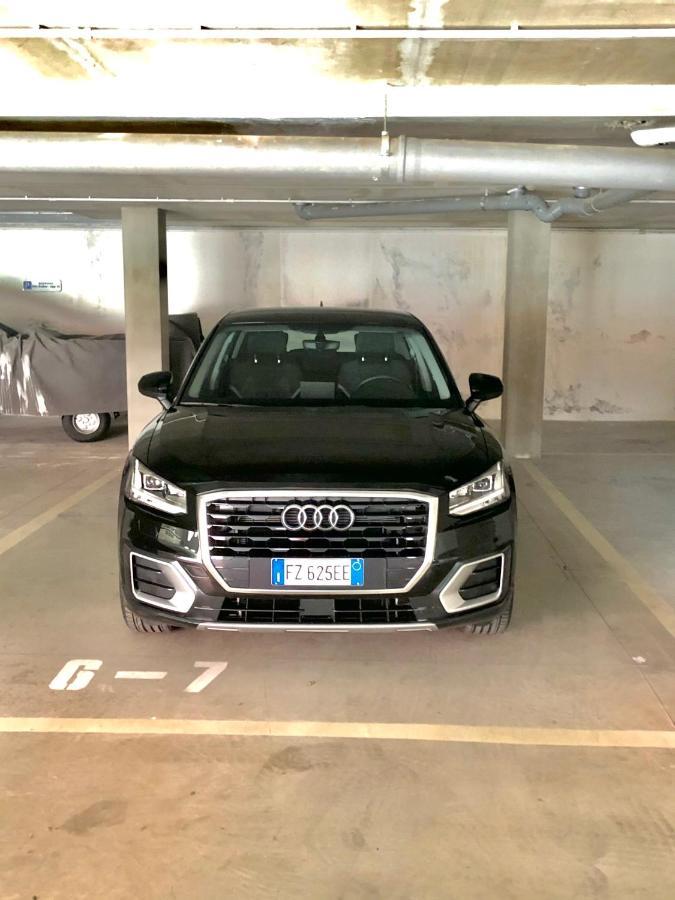 אקסריה Lario View Apartment מראה חיצוני תמונה