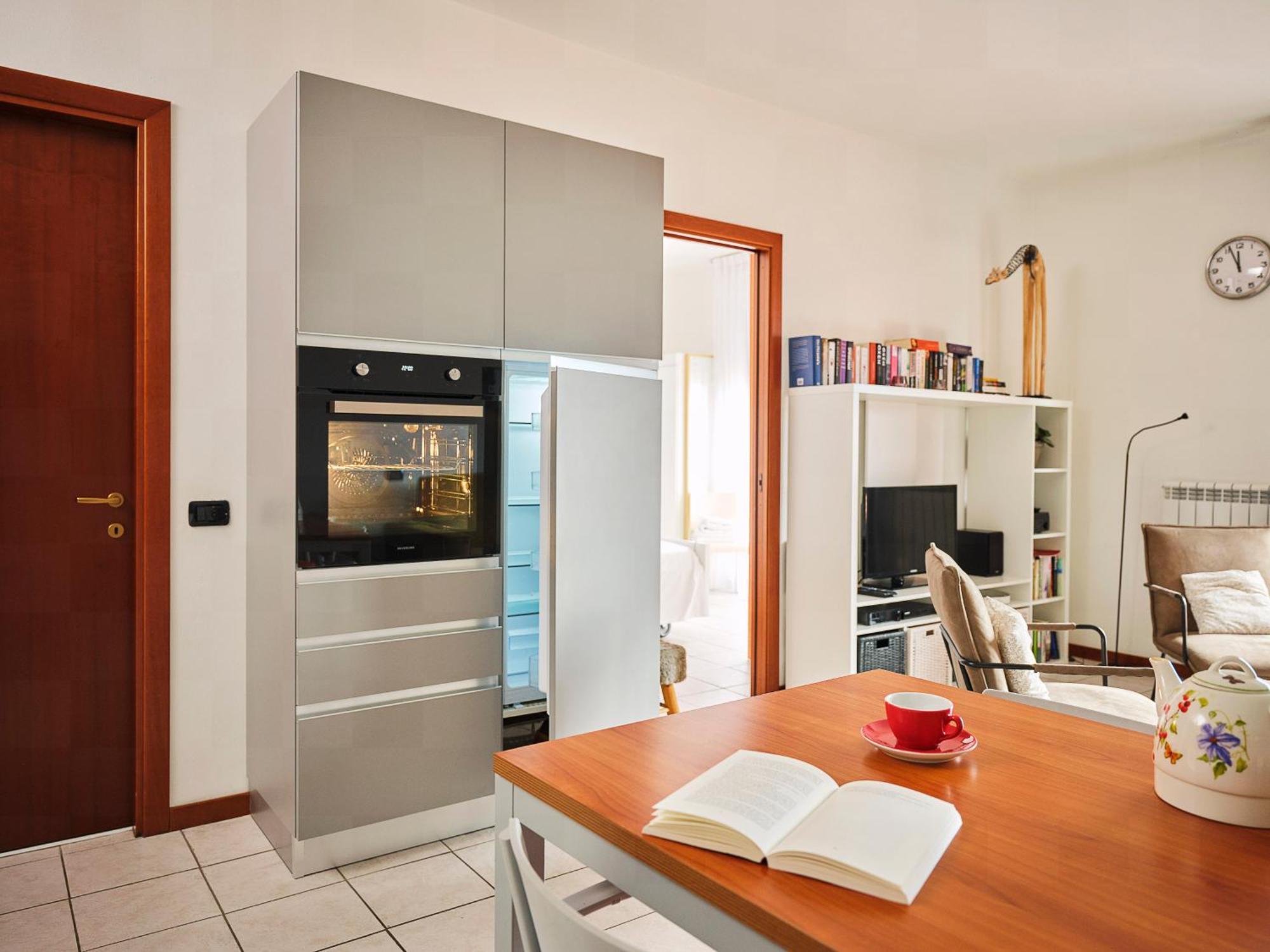 אקסריה Lario View Apartment מראה חיצוני תמונה