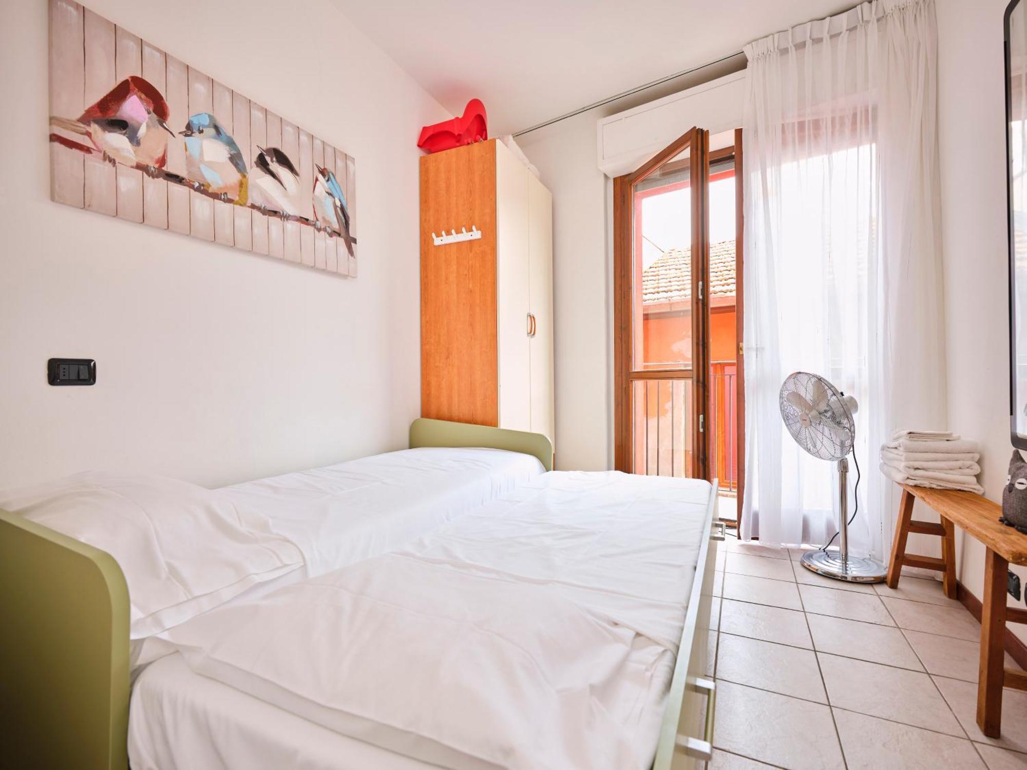 אקסריה Lario View Apartment מראה חיצוני תמונה