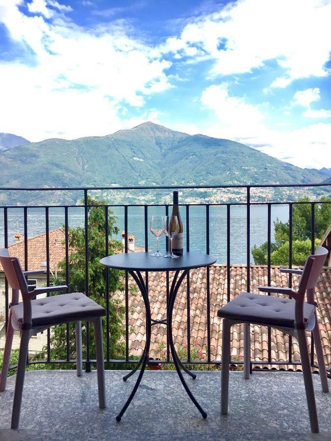 אקסריה Lario View Apartment מראה חיצוני תמונה