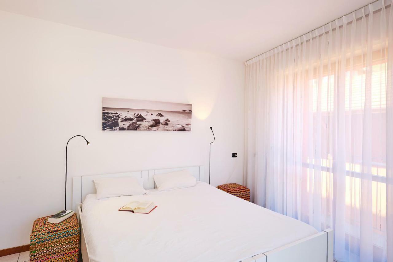 אקסריה Lario View Apartment מראה חיצוני תמונה