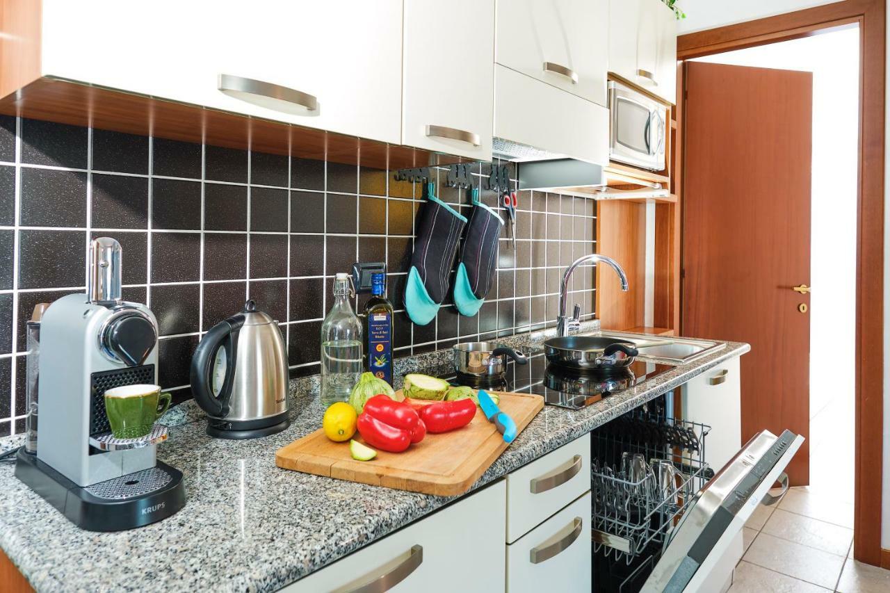אקסריה Lario View Apartment מראה חיצוני תמונה